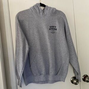 Mickey Mouse Neff gray hoodie